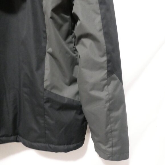 MOUNTAIN WAREHOUSE SNOW | medium | Hooded Winter Jacket | Fleece Lined Torso - Picture 15 of 15